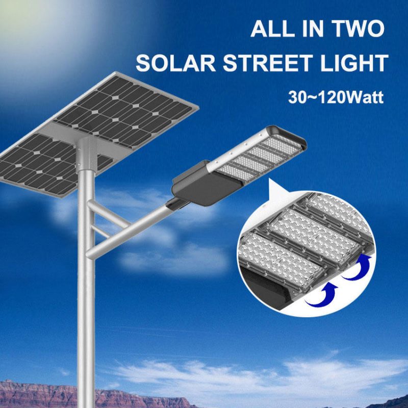 Aluminum 2000 W 1000W 600W 150W 100W Ip 67 Ip65 Waterproof Outdoor Wall Lamp Head Fixture Type Cobra Led Solar Street Light