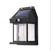 Solar Tungsten Wall Light Outdoor Wireless Sconce Motion Se Solar Tungsten Lamp