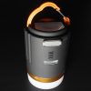 4800mah Camping Lamp Lantern Fishing Hiking 4mode Multifunction Portable Usb Rechargeable Power Bank Waterproof Torch Emergency