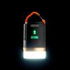 4800mah Camping Lamp Lantern Fishing Hiking 4mode Multifunction Portable Usb Rechargeable Power Bank Waterproof Torch Emergency