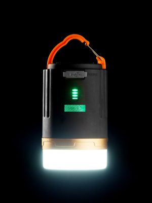 4800mah Camping Lamp Lantern Fishing Hiking 4mode Multifunction Portable Usb Rechargeable Power Bank Waterproof Torch Emergency